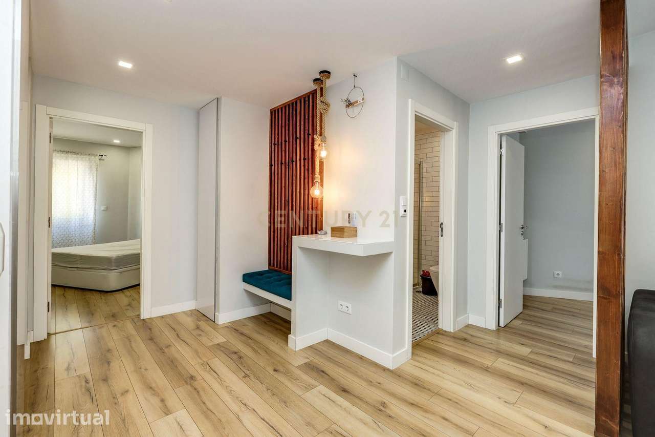 Apartamento Luxuoso T2 em Odivelas, Lisboa - Grande imagem: 5/20
