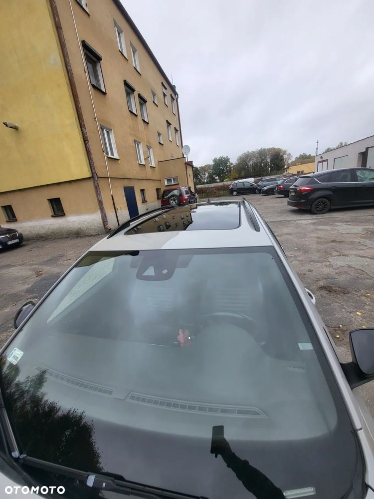 Skoda Octavia 2.0 TDI RS EU6 - 15