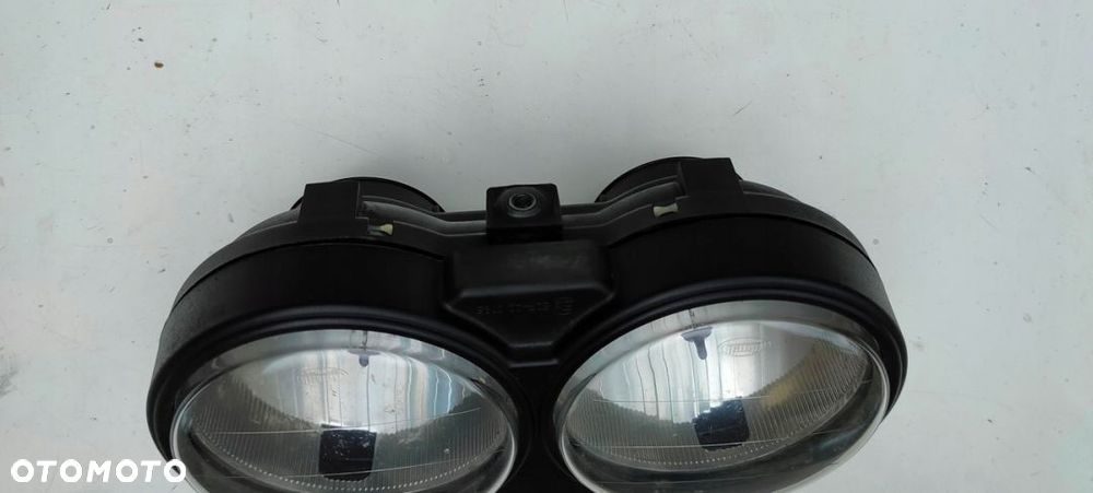 BUELL XB XB9 XB12 LAMPA PRZÓD REFLEKTOR - 2
