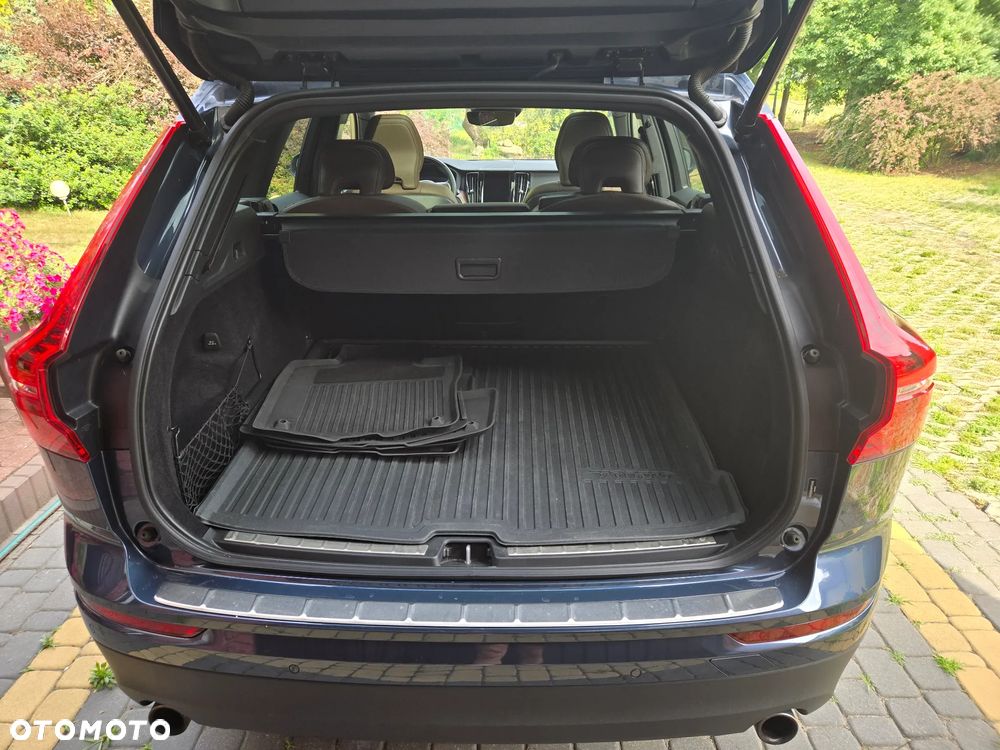 Volvo XC 60 B5 B AWD Geartronic Momentum Pro - 20