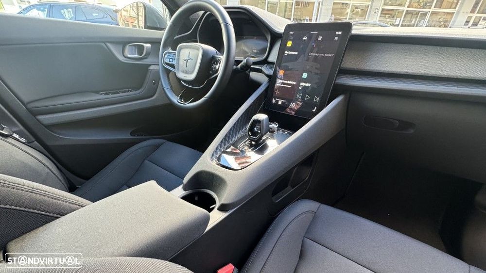 Polestar 2 Single Motor 69kWh - 19