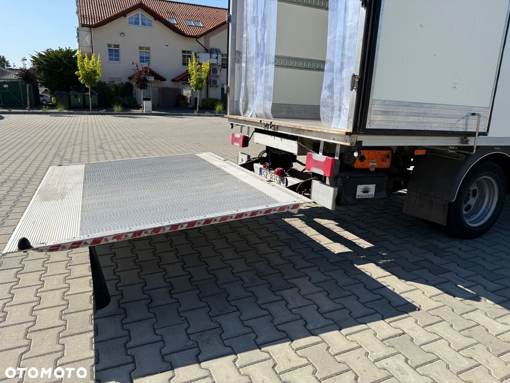 Iveco daily - 4