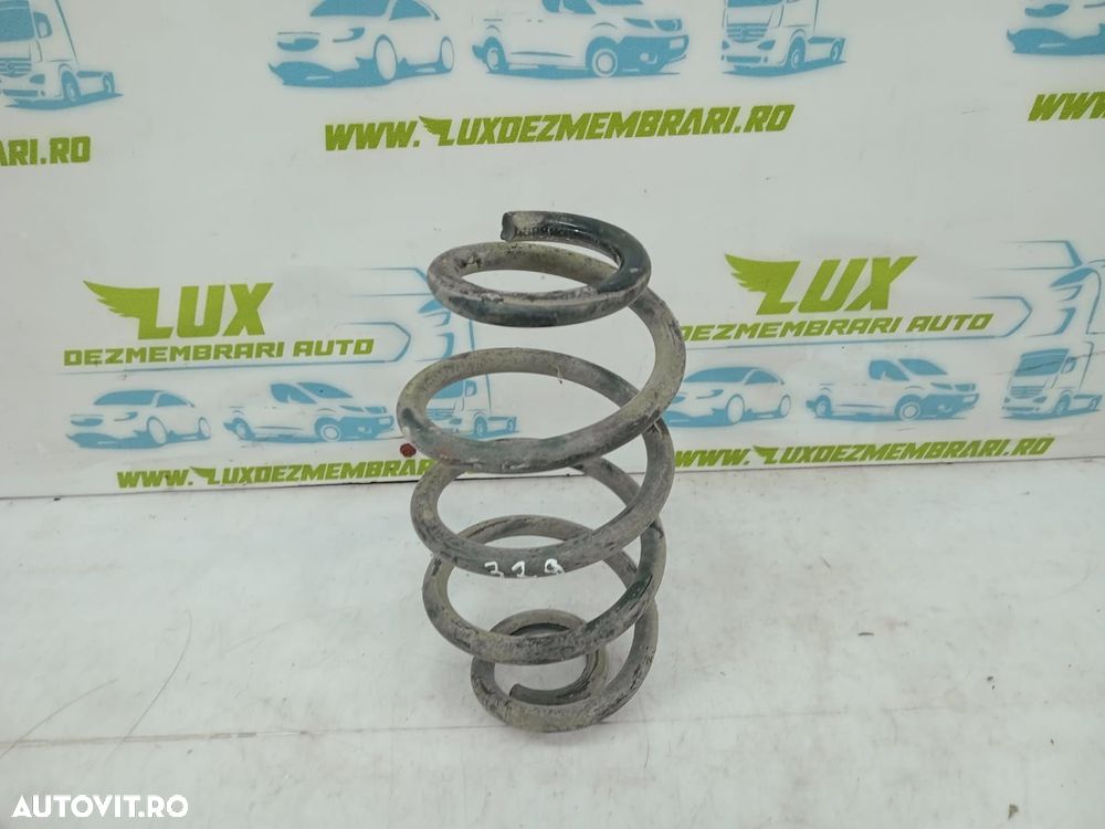 Arc spate Nissan Juke YF15  [din 2010 pana  2014] - 1