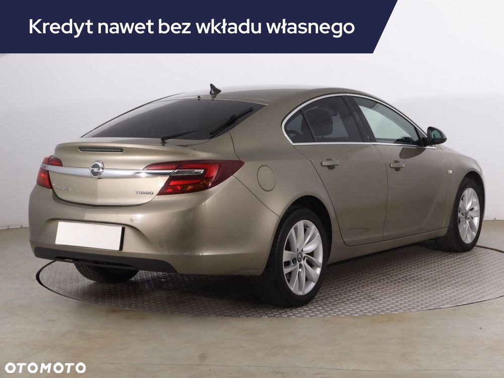 Opel Insignia - 7