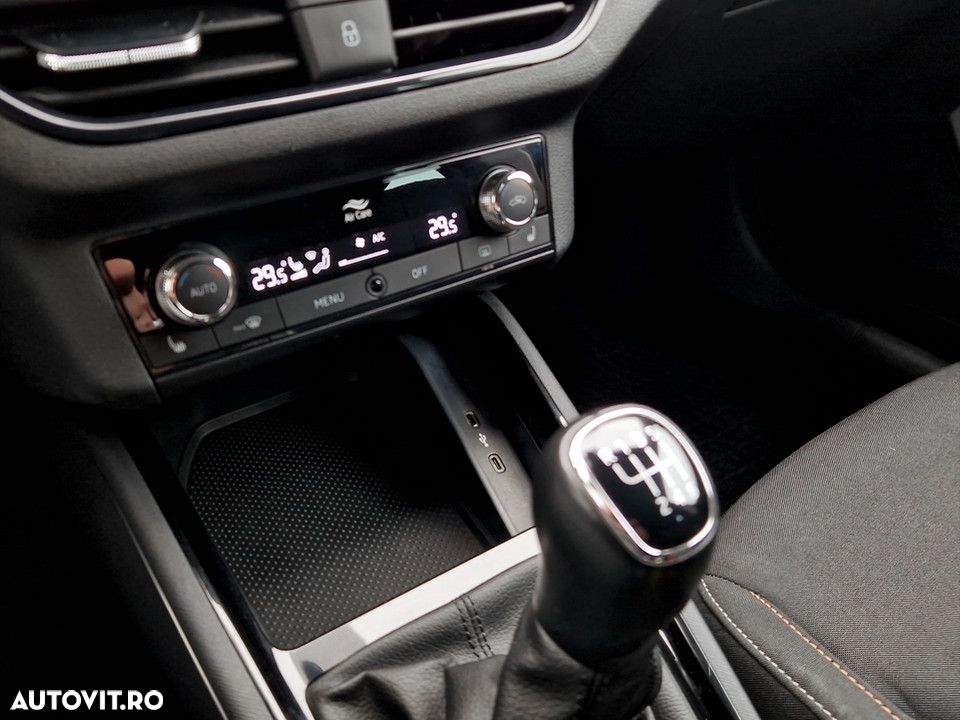 Skoda Kamiq 1.0 TSI Ambition - 19