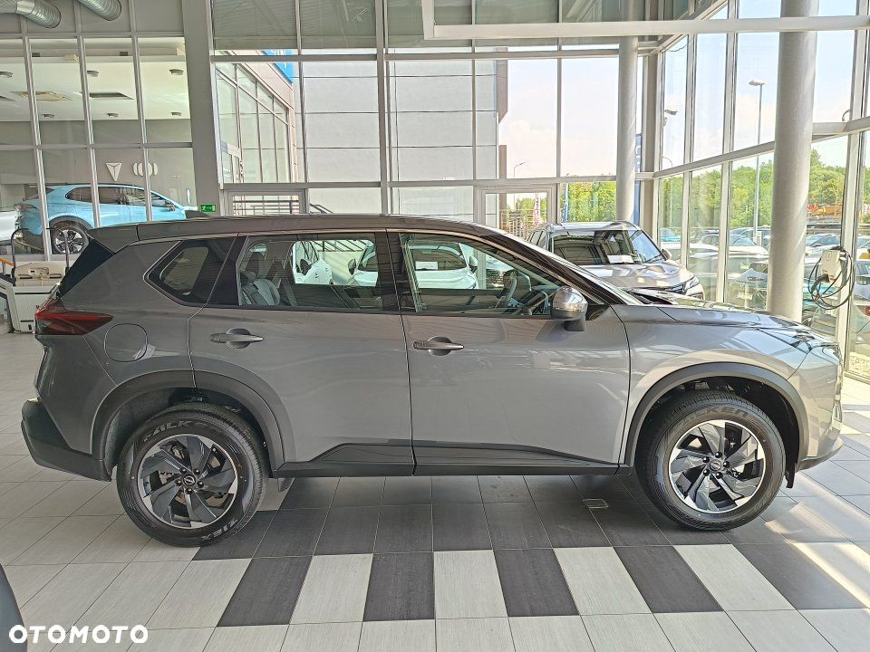 Nissan X-Trail - 6