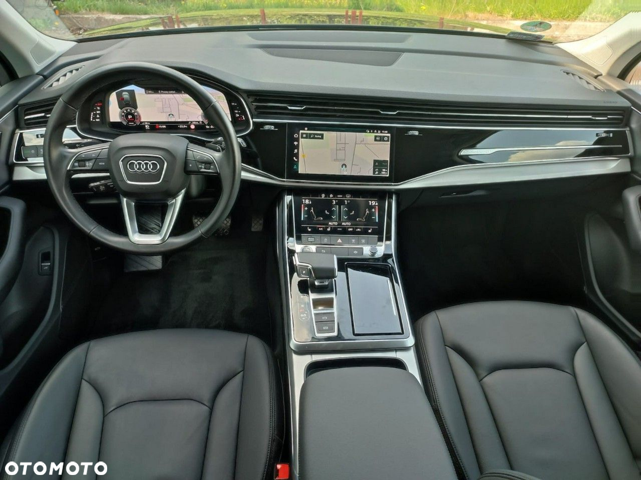 Audi Q7 - 10