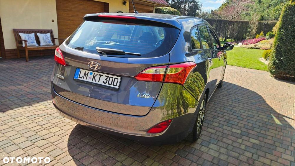 Hyundai i30 - 8