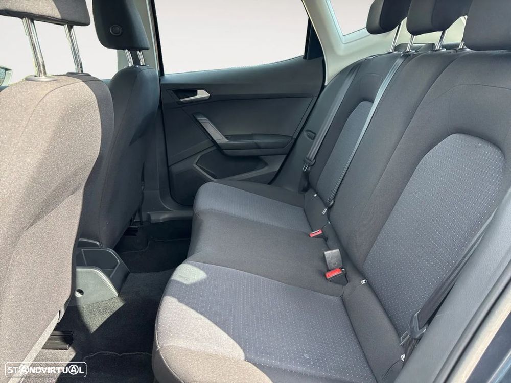 SEAT Arona 1.0 TSI Style - 14