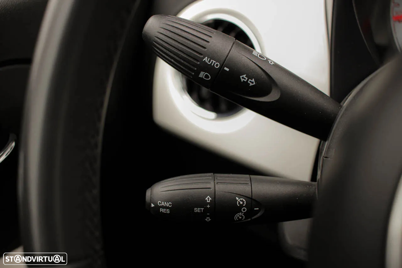 Fiat 500 1.0 GSE Hybrid Dolcevita - 16