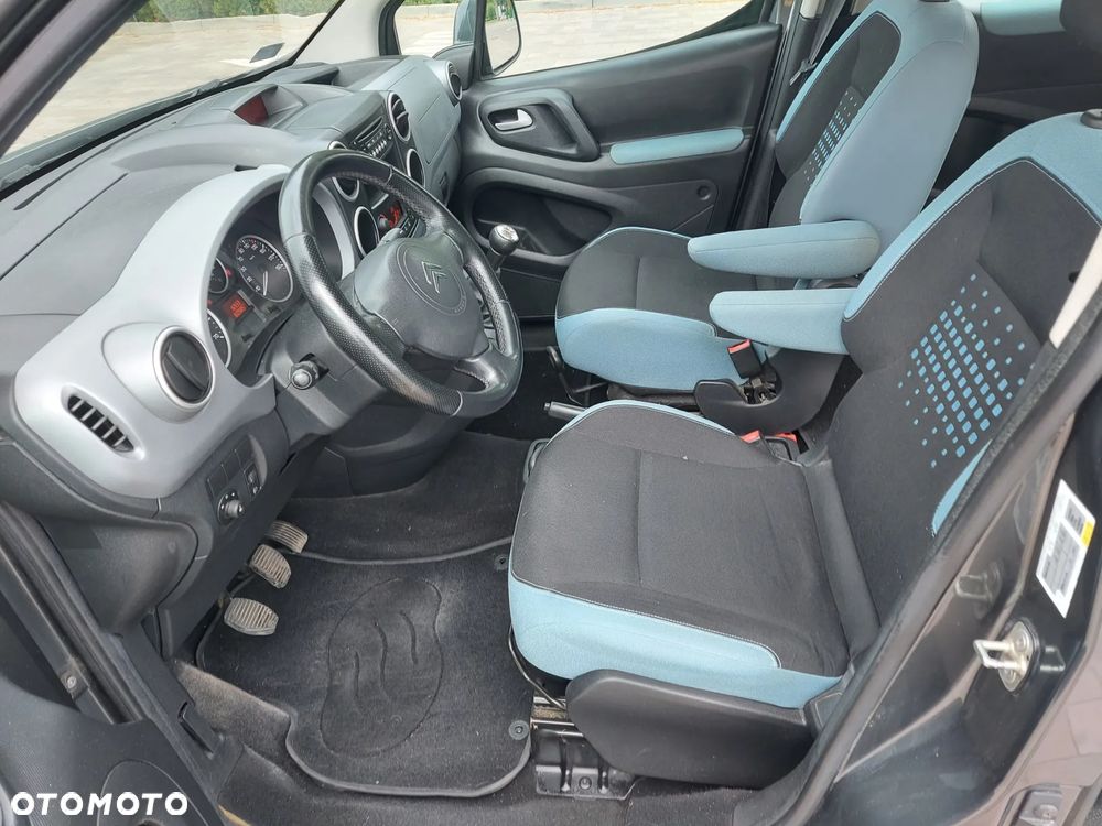 Citroën Berlingo 1.6 HDi Selection - 10