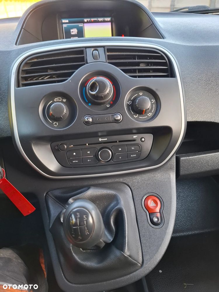 Renault Kangoo - 17