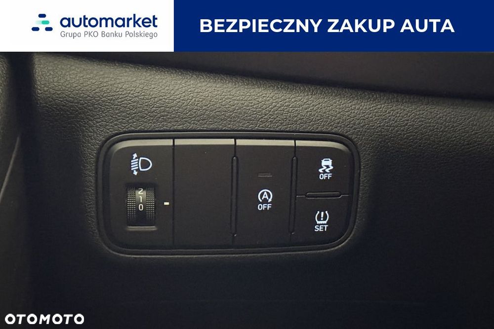 Hyundai Bayon 1.0 T-GDI Modern - 18