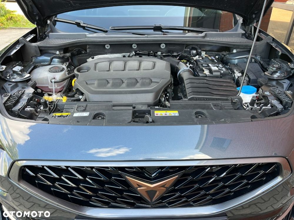 Cupra Formentor 2.0 TSI 4Drive DSG - 36