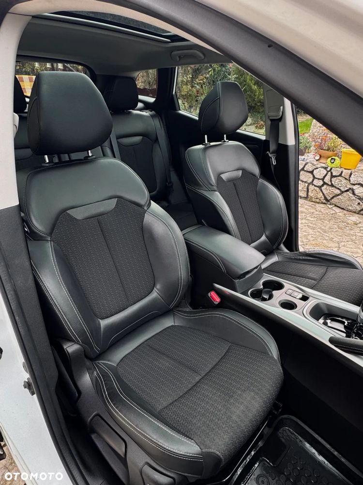 Renault Kadjar 1.2 Energy TCe S-Edition EDC - 17