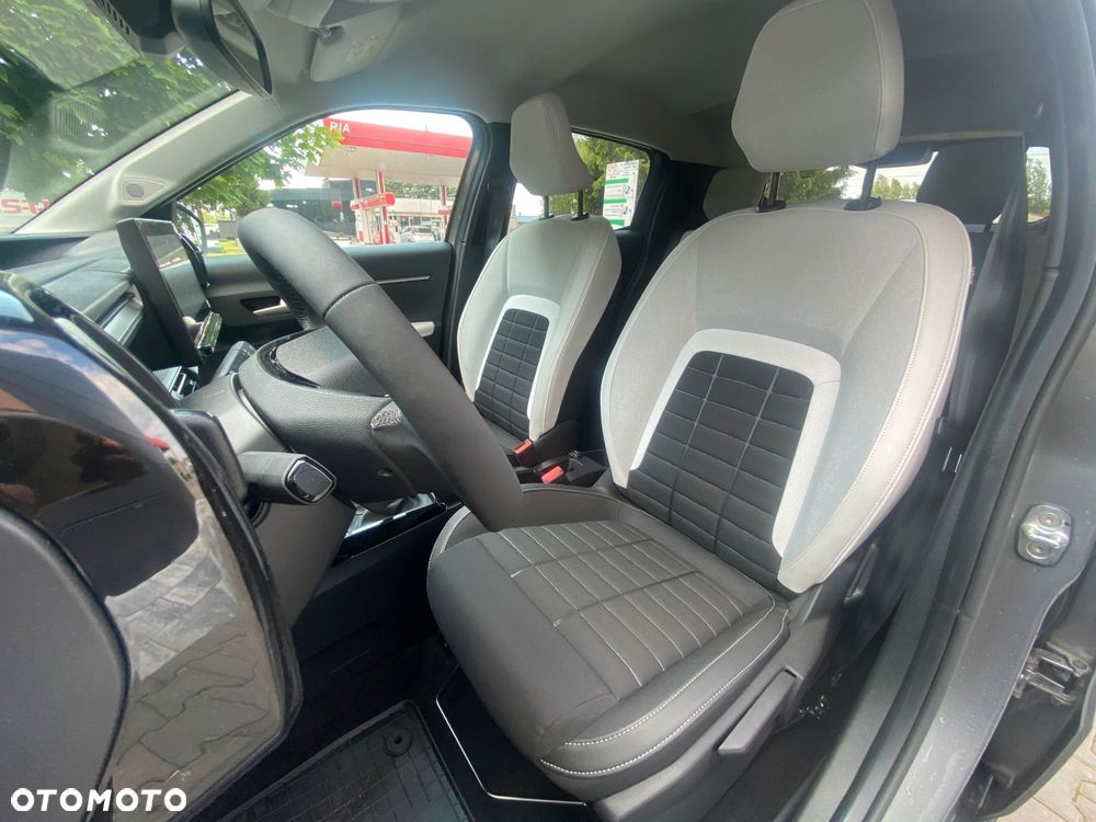 Citroën C3 1.2 T Max - 11