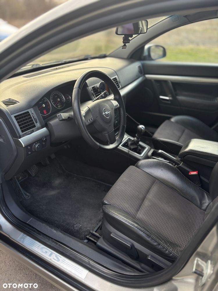 Opel Vectra 1.8 - 13