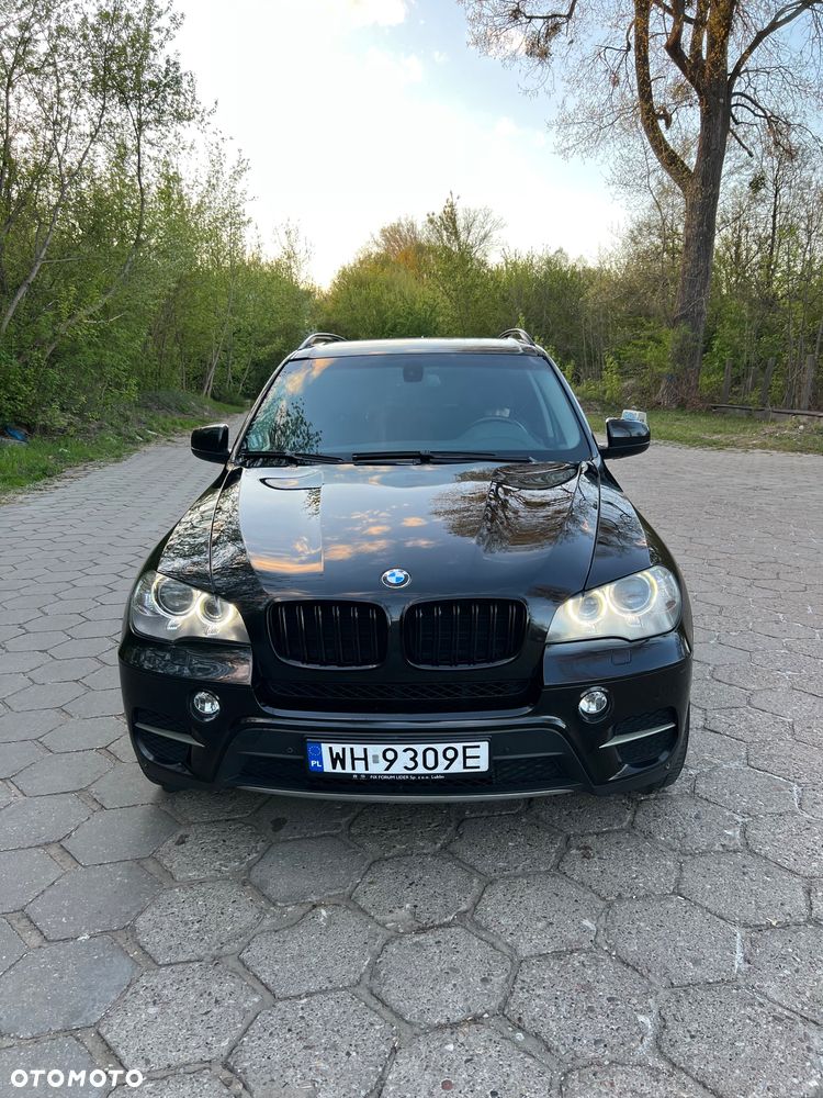 BMW X5 3.0d xDrive - 5