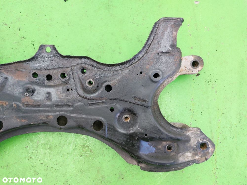 Sanki wózek PRZÓD TOYOTA COROLLA E12 2001-2007 2.0 D4D DIESEL - 10