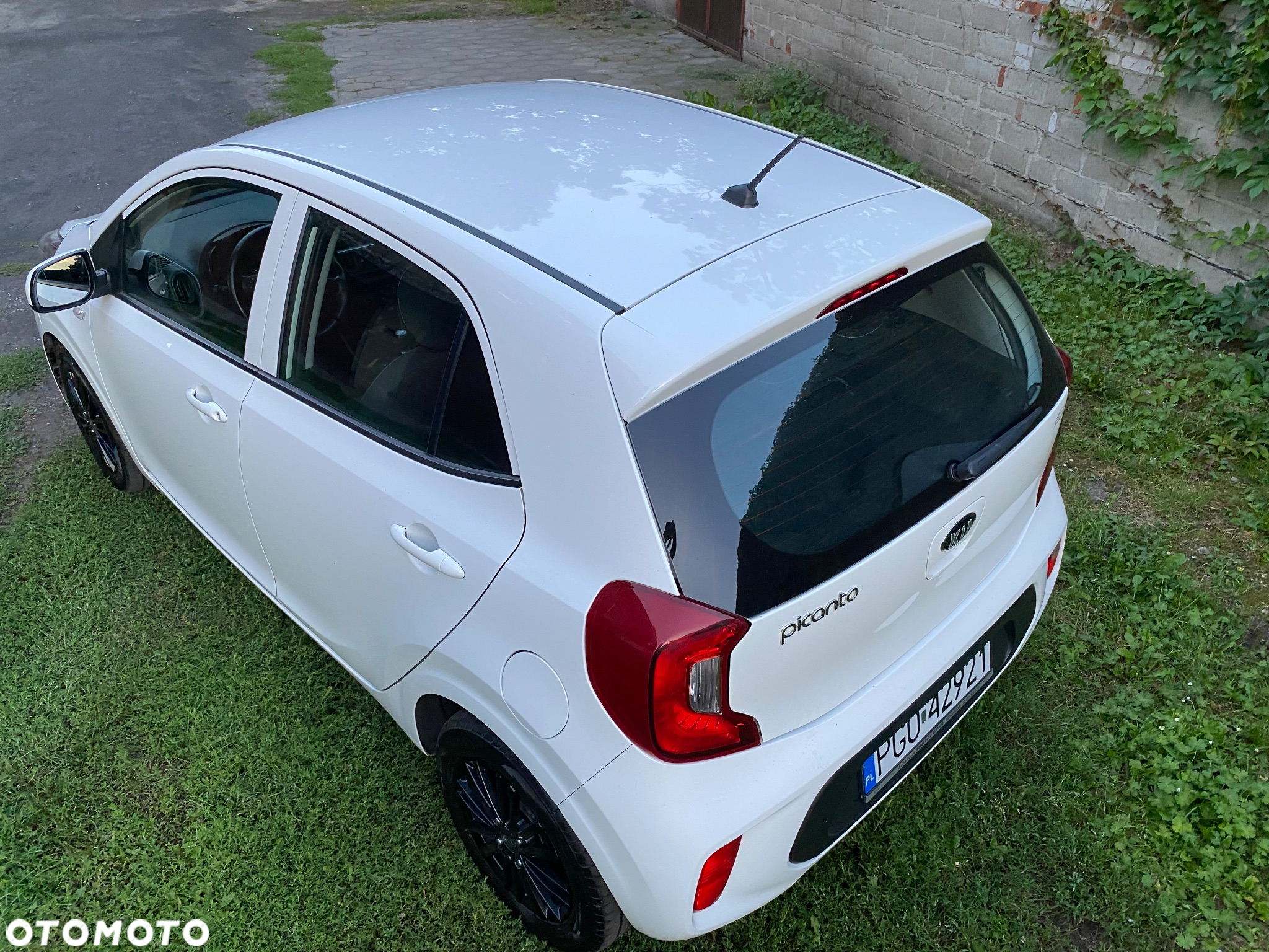 Kia Picanto - 7