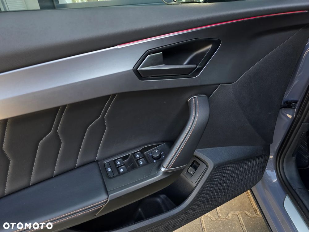 Cupra Formentor 1.5 TSI DSG - 10