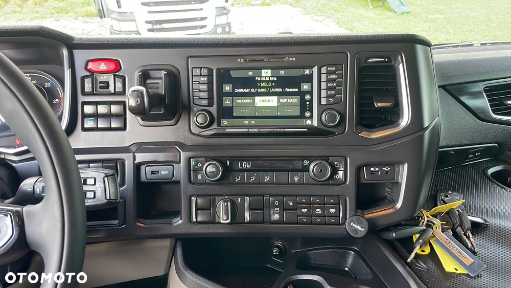 Scania S 500/Automat/Retarder/Euro 6 D - 34