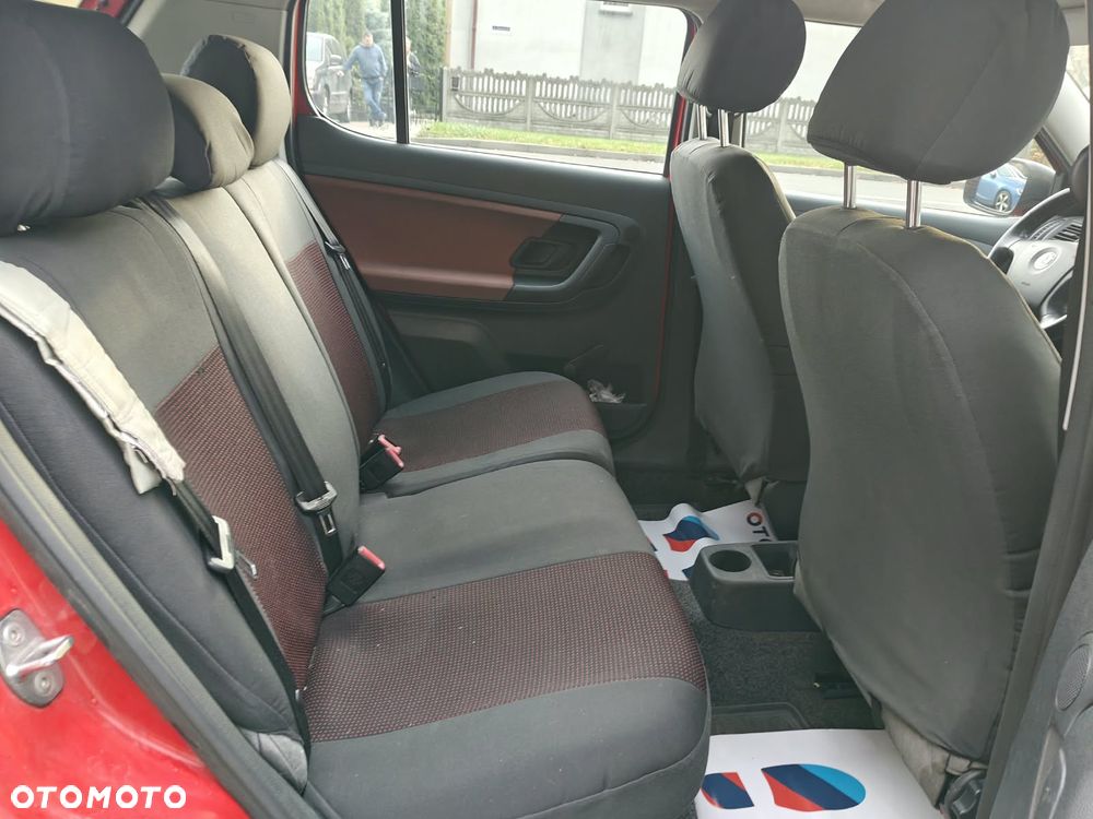 Skoda Fabia 1.2 12V Joy - 16