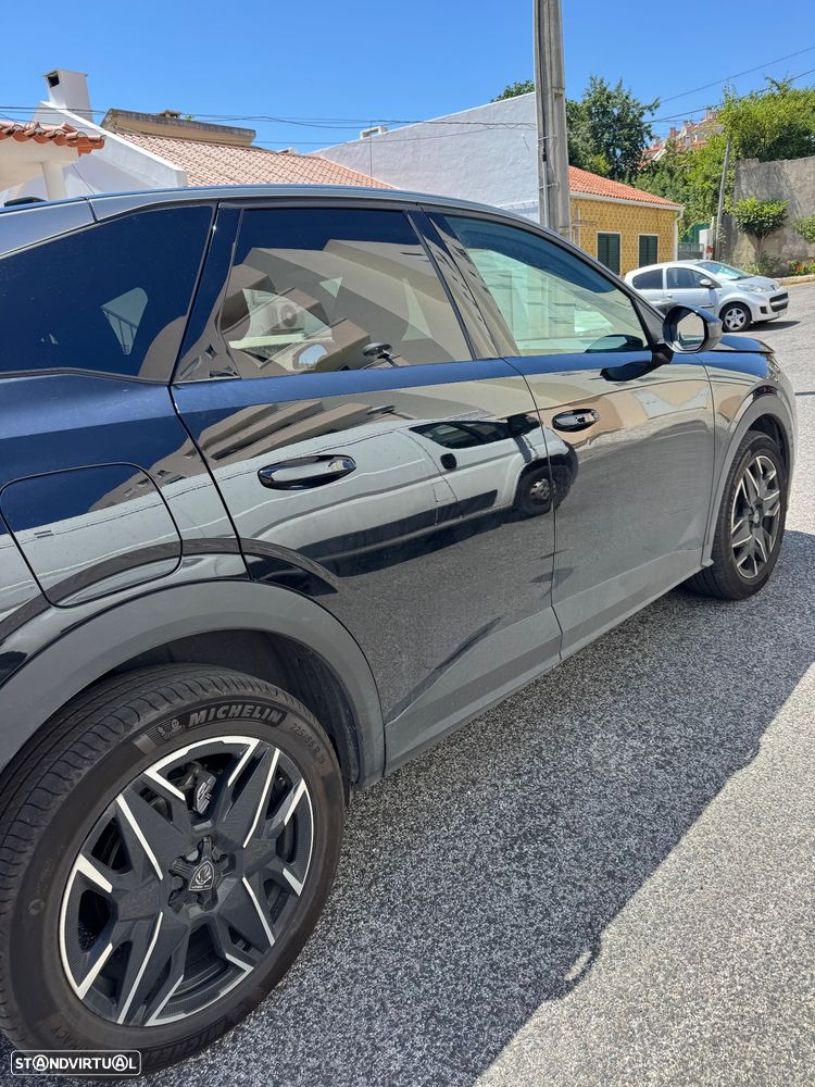 Peugeot 3008 - 5