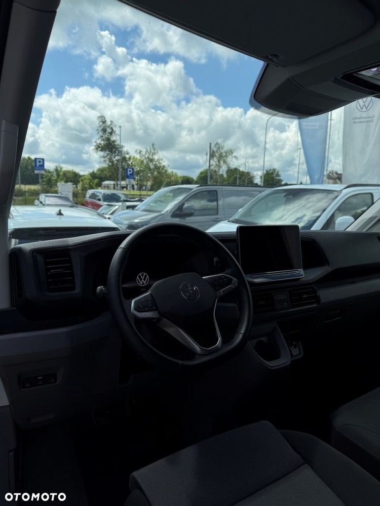 Volkswagen Crafter - 4