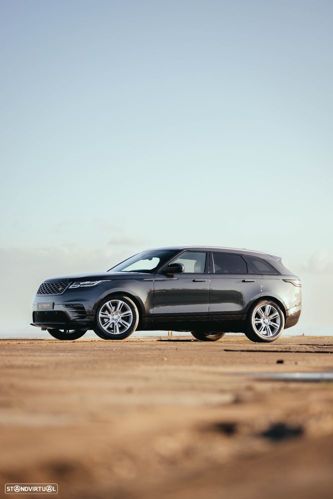 Land Rover Range Rover Velar 3.0 D R-Dynamic SE - 1