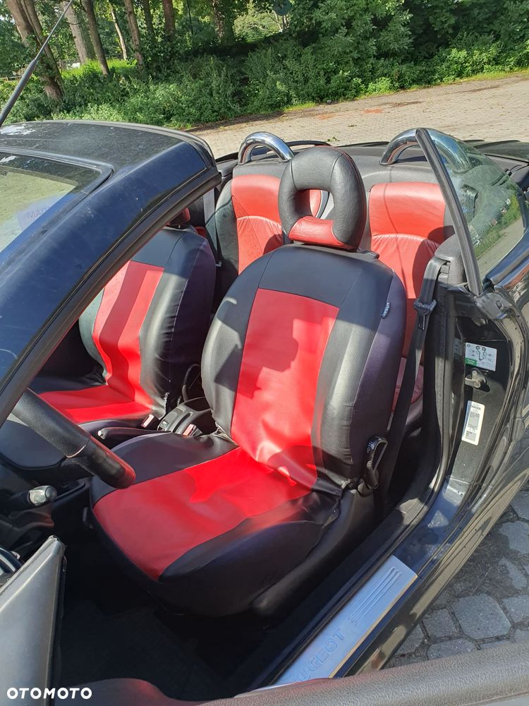 Peugeot 206 CC - 7