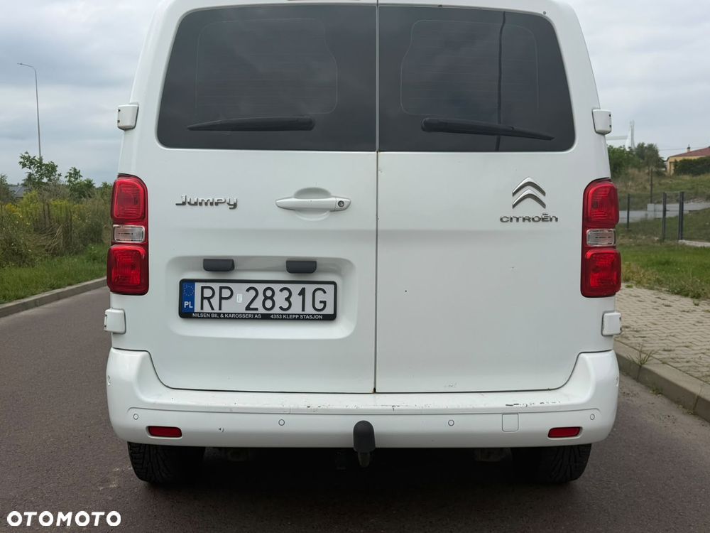 Citroën JUMPY - 7