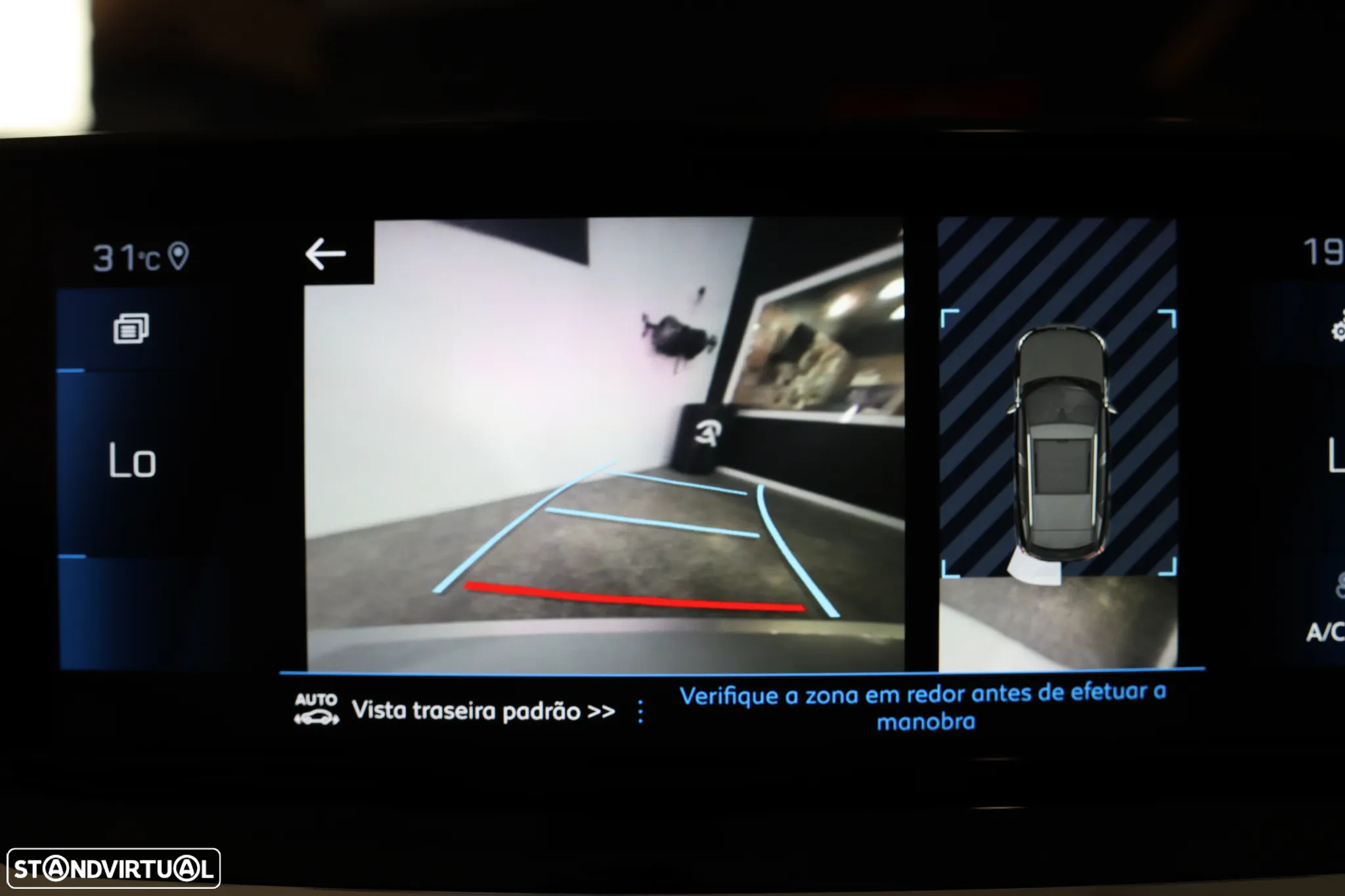 Peugeot 2008 PureTech 130 EAT8 GT - 34