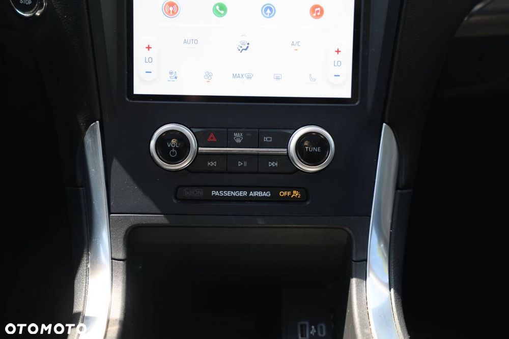 Ford Edge - 28