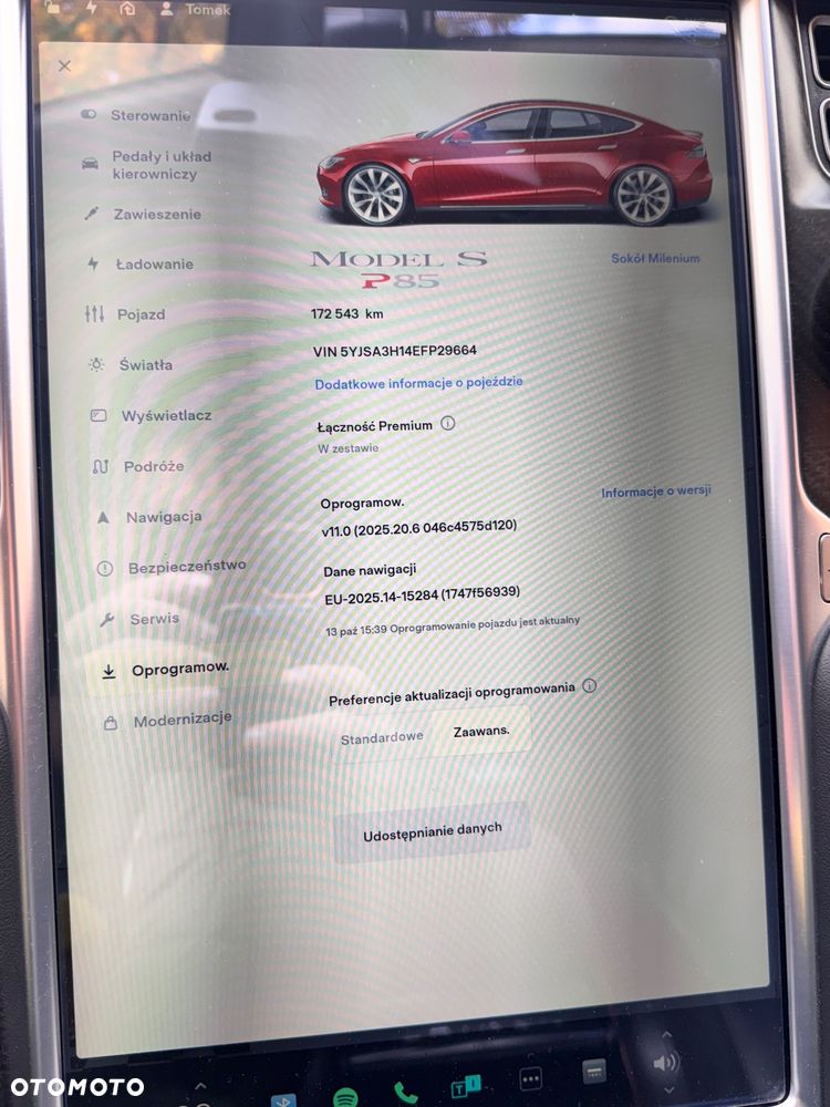 Tesla Model S - 7