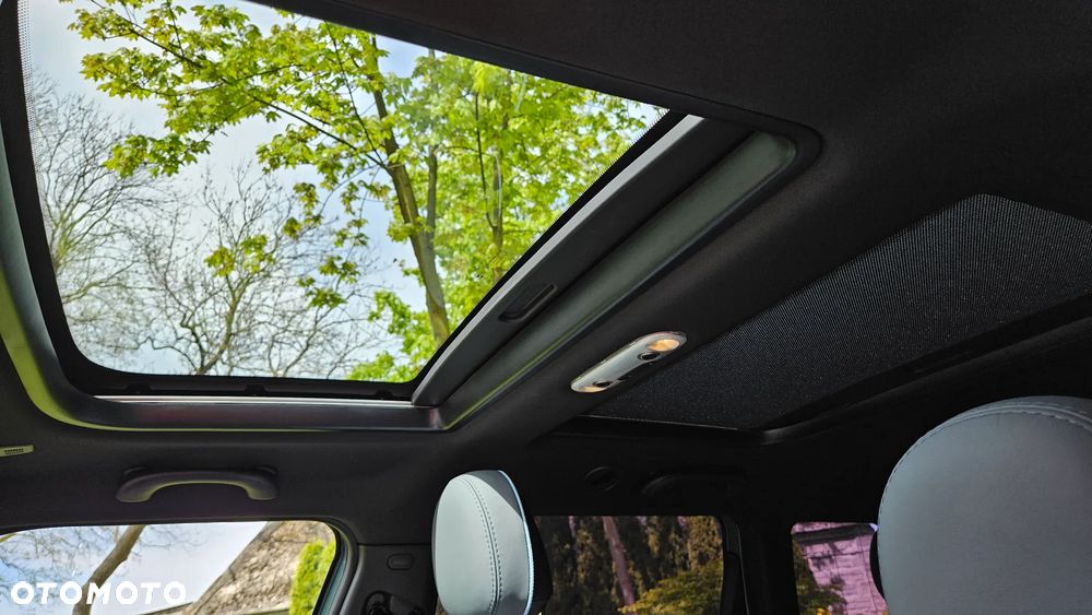 MINI John Cooper Works All4 Untold Edition - 13