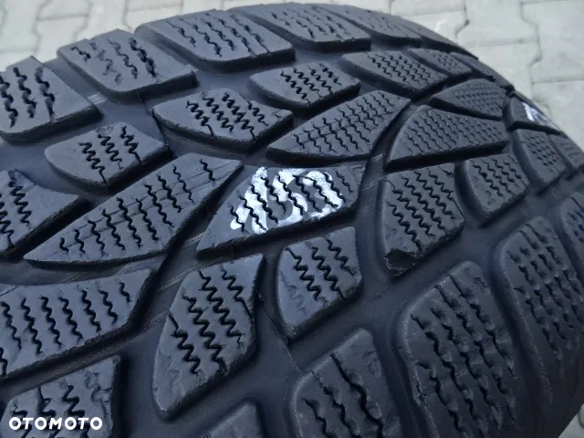 235/65/R17 108H Extra loud DUNLOP SP WINTER 3D - 12