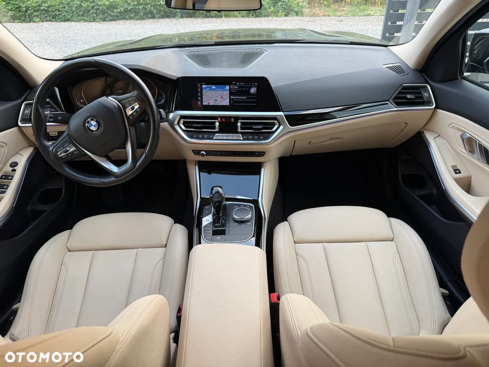BMW Seria 3 - 6