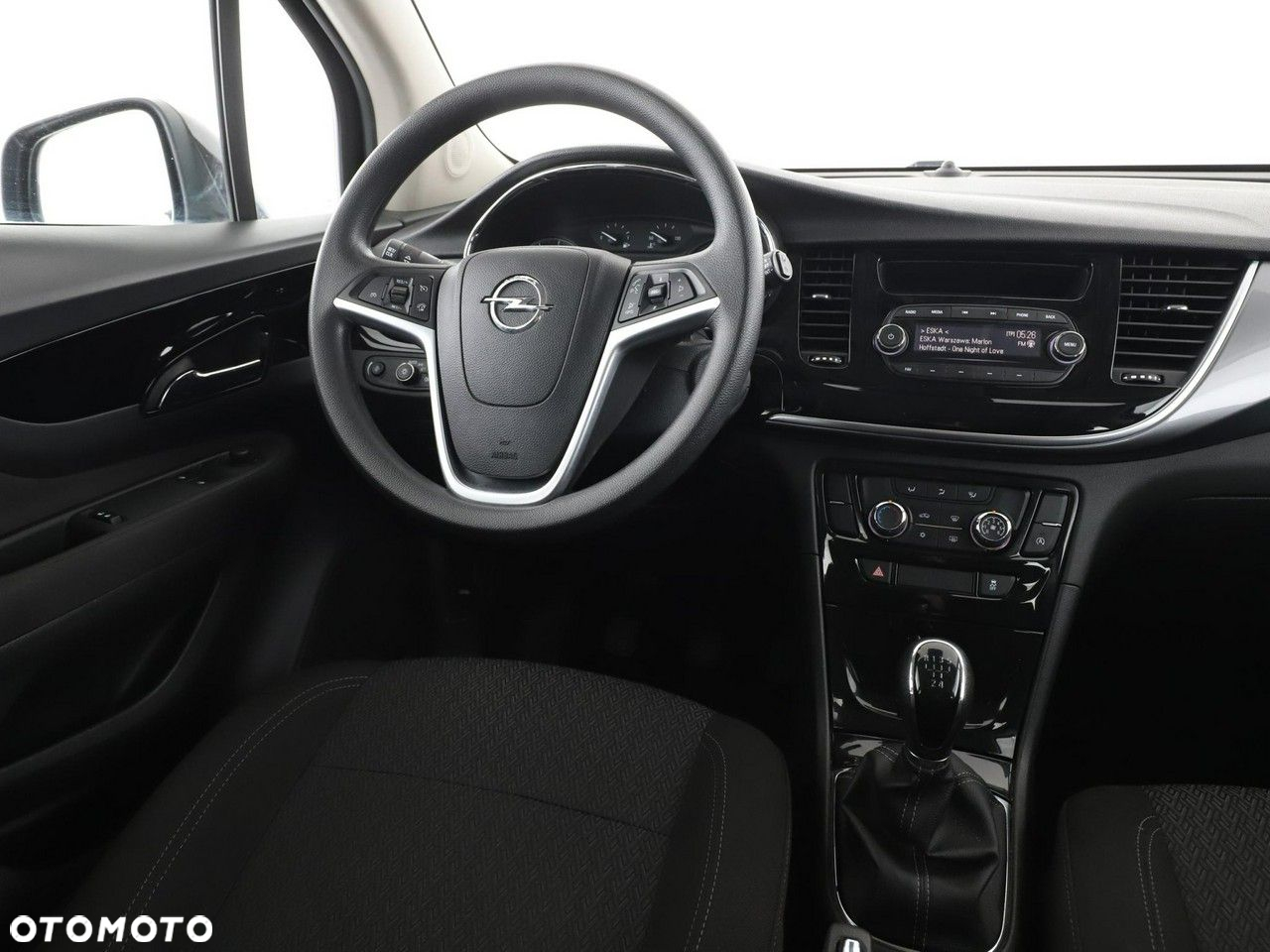 Opel Mokka 1.6 ecoFLEX Start/Stop Selection - 16