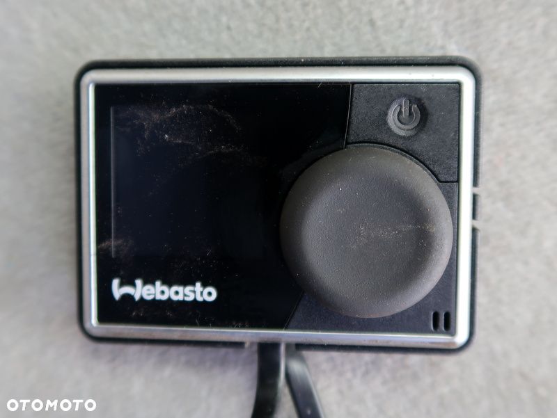 Renault MASTER 2021 RAMA, plandeka, Salon Polska. WEBASTO, 163ps - 16