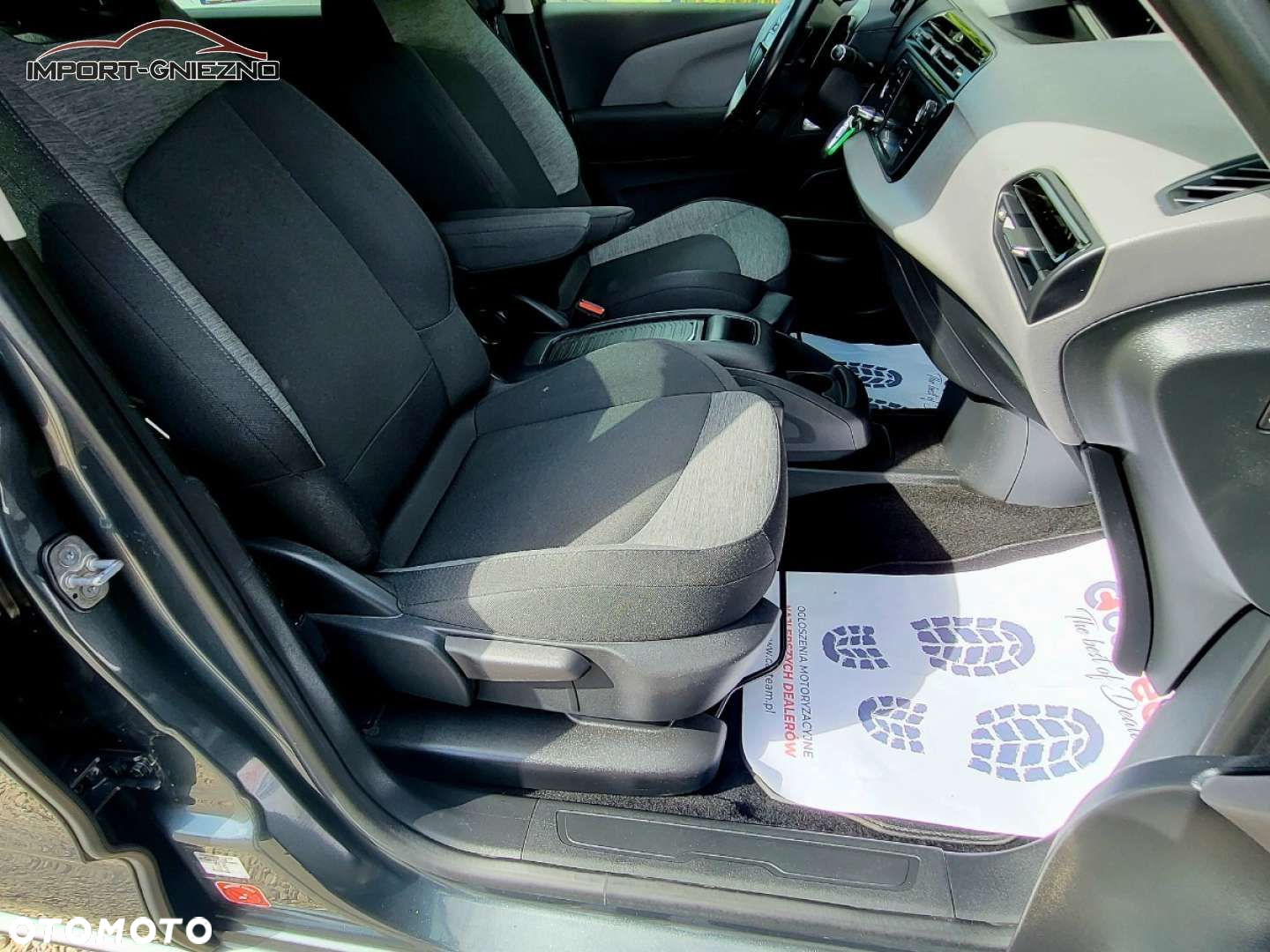 Citroën C4 Picasso - 7