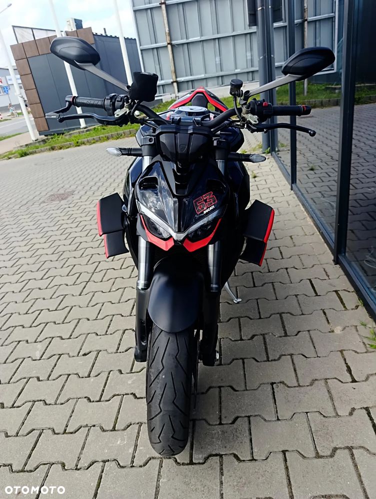 Ducati Streetfighter V4 - 6