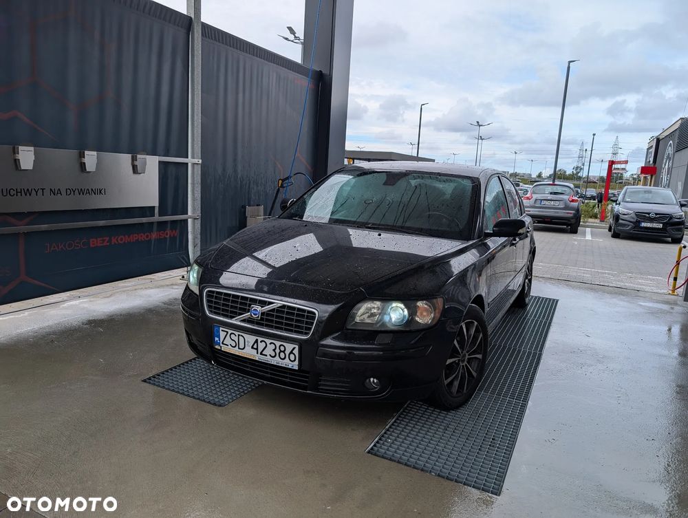 Volvo S40 - 6