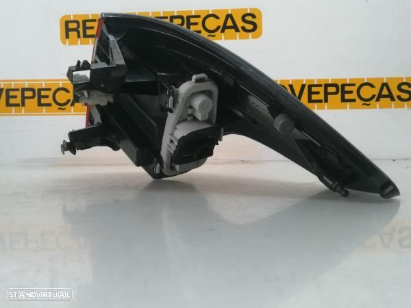 Farolim Esq Citroen C4 Picasso I Veículo Multiuso (Ud_) - 2