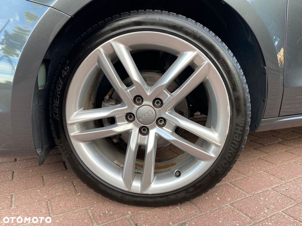 Audi A1 Sportback 1.6 TDI Attraction S tronic - 8