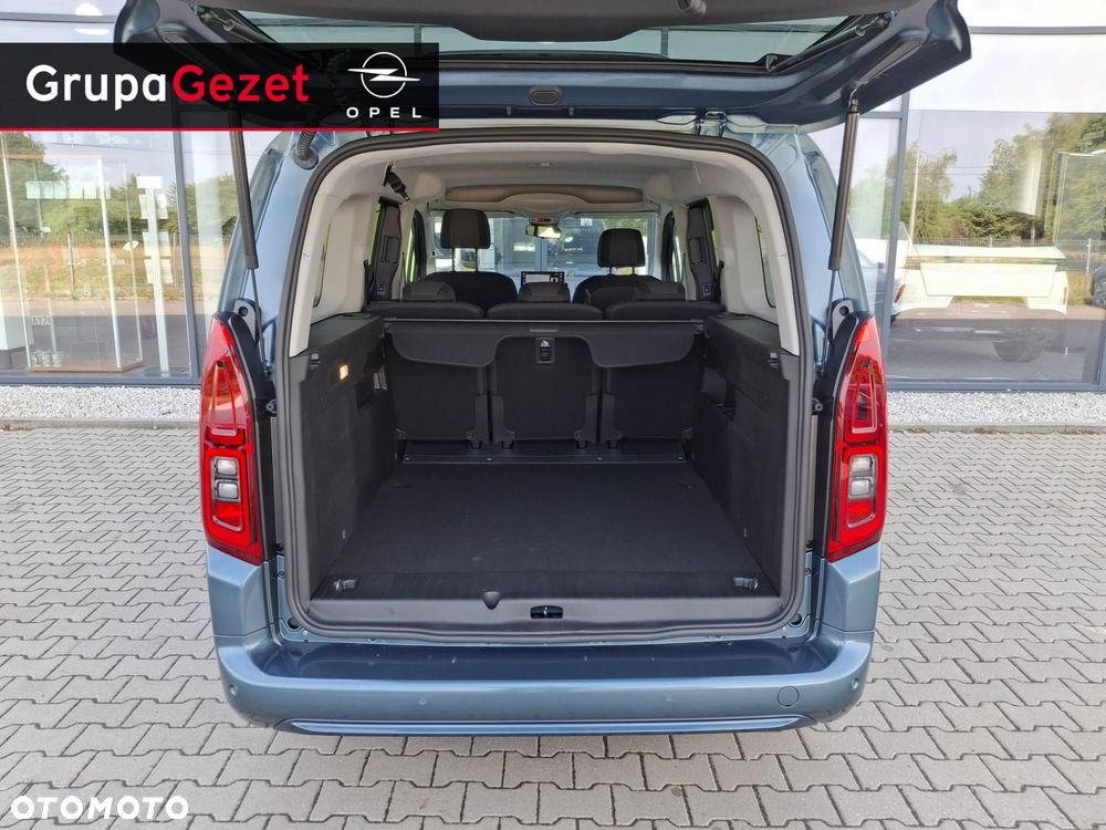 Opel Combo - 9
