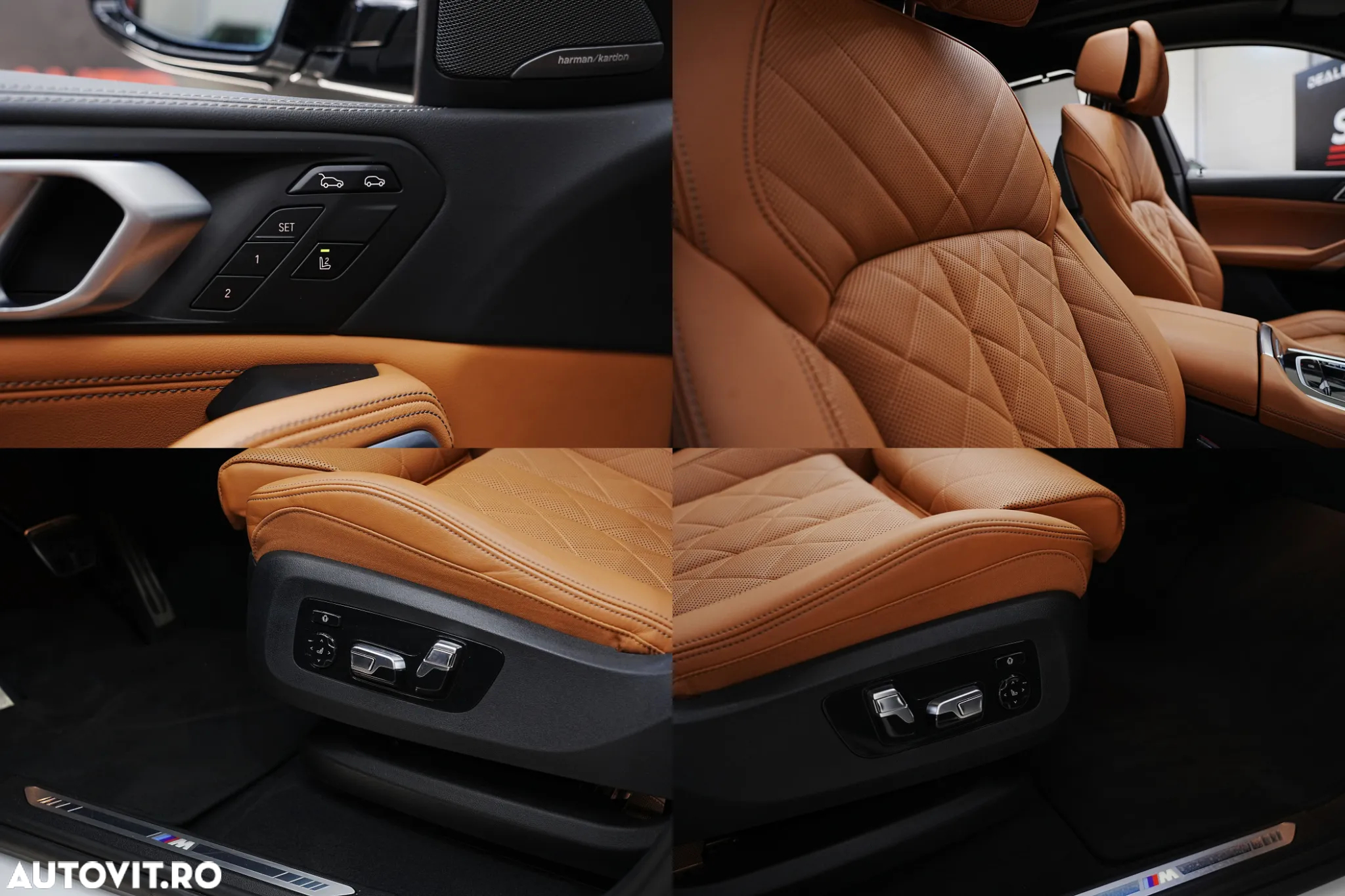 BMW X6 xDrive30d AT MHEV - 23