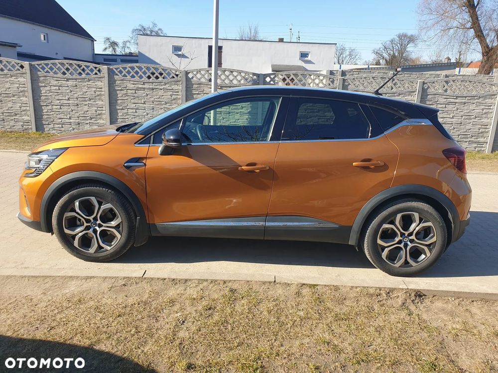 Renault Captur - 3