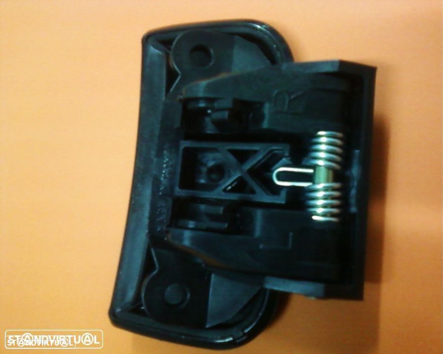 Puxadores de abrir as portas citroen berlingo peugeot partner(NOVOS) - 6