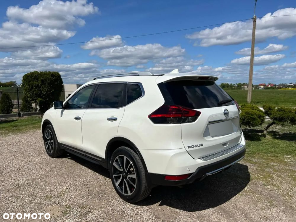 Nissan X-Trail - 11